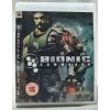 BIONIC COMMANDO Playstation 3