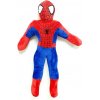 Plyšová hračka Spiderman - 2 druhy Veľkosť: 55 cm, Variant: Plyšová hračka