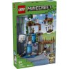 LEGO LEGO® Minecraft® Ďasí základna 21597 (Ghast Station)