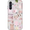 Picasee Fashion Case pre Samsung Galaxy A25 A256B 5G - Glam Babe