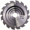BOSCH Pílový kotúč Optiline Wood, 190 x 2,0/2,0 mm, 16z, 2608641184