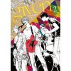 Seqoy s.r.o. Komiks Given 2