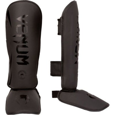 Venum CHALLENGER KIDS SHIN GUARDS