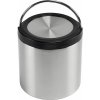 Klean Kanteen TK Canister Insulated/32oz - Brushed Stainless 0.946 L