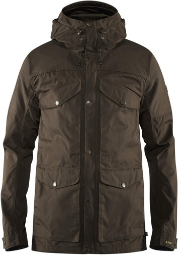 Fjällräven Vidda Pro jacket M dark olive