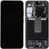 Samsung SM-S711B Galaxy S23 FE LCD displej + dotykový displej + rám - Oled