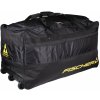 Fischer Goalie Wheel bag SR