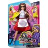 Barbie tajná agentka Teresa