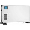 Konvektor Strend Pro DL07, 1000/1300/2300W, 230V, + ventilátor s ohrevom, diaľkové ovládanie