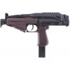 Lambda Defence Lambda Defence airsoftový samopal SR2M GBB - Hnedá