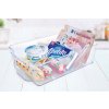 FRIGO | organizér do lednice a spíže | šířka 21 cm | transparentní úložný box