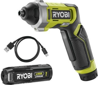 Ryobi RSD4-120T