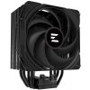 Zalman Chladič CPU CNPS9X PERFORMA PLUS černý chladič CPU