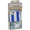 Beeztees chladiaca podložka Hello Summer - veľkosť S: d 65 x š 50 cm