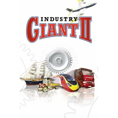 Industry Giant 2