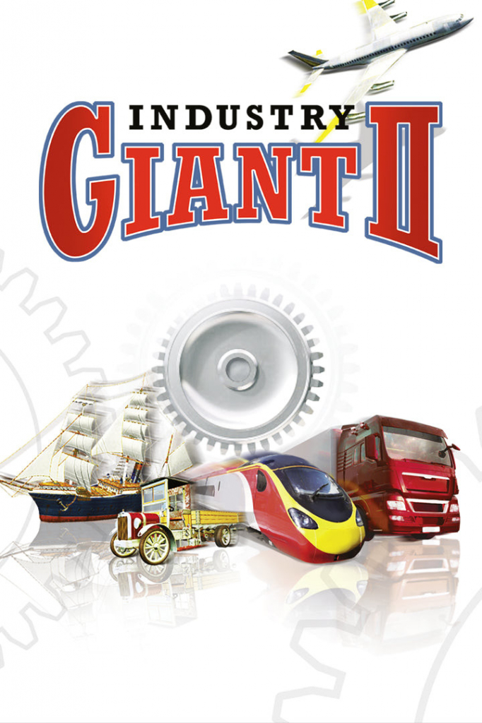 Industry Giant 2