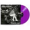 Houston Whitney ♫ I'm Your Baby Tonight / Violet Vinyl [LP] vinyl