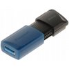 Kingston 64GB USB 3.2 Gen 1 DataTraveler Exodia M (Čierna + Modrá)