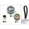 Schaeffler INA Sada ozubeného remeňa 530037410