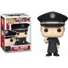 Funko POP! Starship Troopers Carl Jenkins