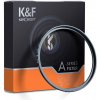 K&F Concept 67MM MC-UV filter, tenký, zelený viacvrstvový, nemecká optika 17124