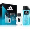Adidas Ice Dive Adidas Ice Dive sprchový gél 250 ml + Adidas Ice Dive EDT 50 ml