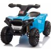 R-Sport Elektrická štvorkolka J8 modrá