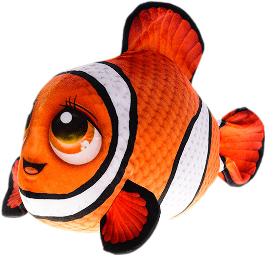 Klaun očkatý ryba 18 cm