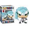 Funko Pop! Bleach Grimmjow Jeagerjaques 1820 (889698802598)