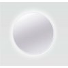 Olsen Spa MULCENT Zrkadlo s LED osvetlením priemer 50cm OLNZMUL