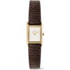 Daniel Wellington dámske kožené hodinky Bound Mini DW00100904