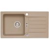 Alveus Niagara 30 BEIGE