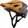 Troy Lee Designs Prilba TLD Flowline SE Mips Farba: hydro mustard-black iris, Veľkosť: M (57-59 cm)