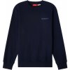 Pánska mikina CCM Casual Crew Navy L