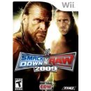 WWE SmackDown! vs. Raw 2009