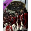 ESD GAMES ESD Empire Total War Elite Units of America