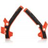Acerbis Acerbis kryt (chránič) sa hodí pre rámu sa hodí pre KTM SX 85 13/17, HQ TC85 14/17 oranž 2016
