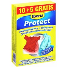Iberia Protect utierky 10+5 ks