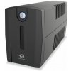 Conceptronic ZEUS07ES 1000VA 600W UPS, Schuko