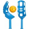 Scoopcatch Set sada na hádzanie modrá Balenie