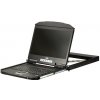 Search Product or keyword 1U Ultra Short Depth Single Rail WideScreen LCD Console (USB / HDMI) CL3700NW-ATA-AG
