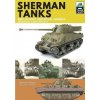 Tank Craft 2: Sherman Tanks: British Army and Royal Marines Normandy Campaign 1944 (Dennis Oliver)(Brožovaná)