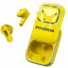 Metro OTL Pokémon Pikachu Slide TWS slúchadlá, bezdrôtové slúchadlá OTL Technologies