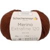 Schachenmayr Merino Extrafine 120 00107 Pletacia priadza