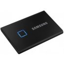 Pevný disk externý Samsung T7 touch 1TB, MU-PC1T0K/WW