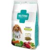 Nutrin Complete Grain Free Králík Vegetable 1500g
