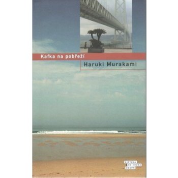 Kafka na pobřeží - Haruki Murakami