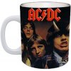 AC/DC hrnček Highway To Hell
