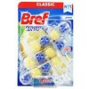 Wc blok Bref Power Aktiv Lemon guličky 3x50g