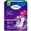TENA Lady Protect+ maxi night inkontinenčné vložky 6 kusov
